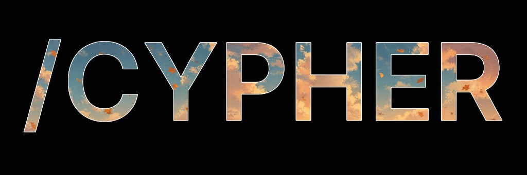 /CYPHER